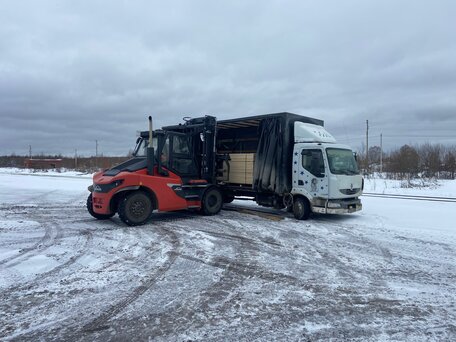 2009 Renault Midlum, белый, 2550000 рублей, вид 4