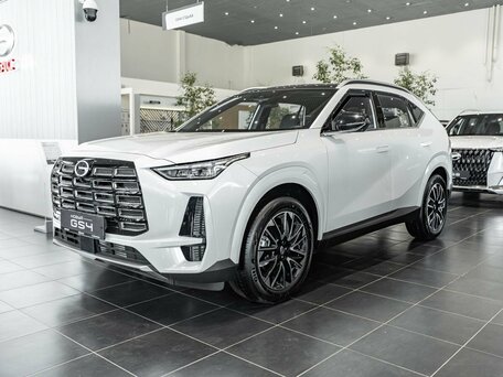 GAC GS4