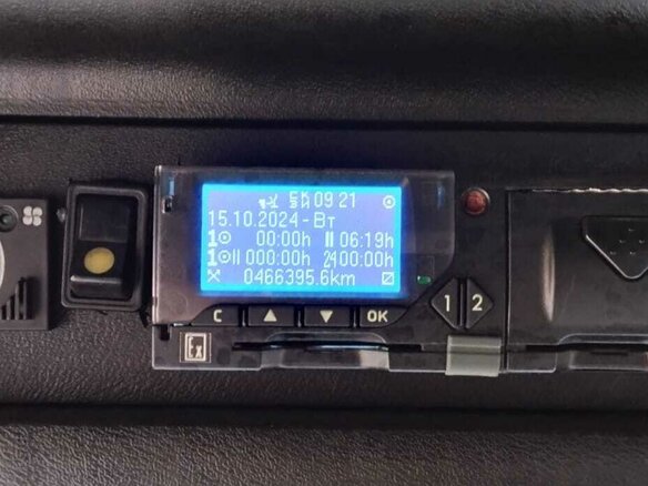 2008 МАЗ 6430, фиолетовый, 500000 рублей - вид 12