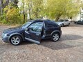 2004 Rover Streetwise, чёрный, 600000 рублей - вид 10