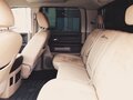 2010 Dodge RAM IV (DS/DJ), чёрный - вид 10