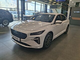 2026 Volga C50, белый, 2990000 рублей, вид 5