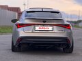 2023 Lexus IS 300 III Рестайлинг 2, серый, 7890000 рублей - вид 9