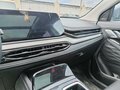 2022 JAC JS6, серый - вид 4