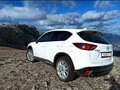 2013 Mazda CX-5 I, белый, 1600000 рублей - вид 5