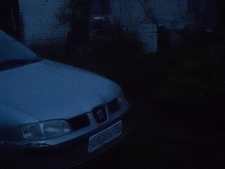2002 SEAT Cordoba I Рестайлинг, серебристый, 350000 рублей, вид 5