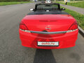 2008 Opel Astra H Рестайлинг, красный - вид 2
