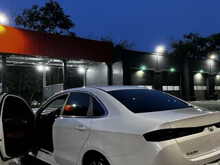 2023 Kaiyi E5, белый, 1600000 рублей, вид 5