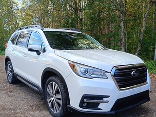 2019 Subaru Ascent I, белый, 2690000 рублей, вид 1