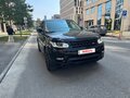 2014 Land Rover Range Rover Sport II, чёрный, 3090000 рублей - вид 7