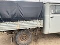 2004 УАЗ 3909, серый, 395000 рублей - вид 5