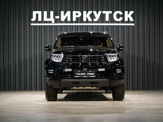 2025 Tank 700, чёрный, 10699000 рублей, вид 4