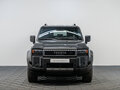 2026 Toyota Land Cruiser Prado 250 Series, серый - вид 1