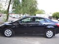 2014 Ford Focus III, чёрный, 585000 рублей - вид 3
