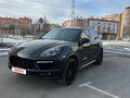 2010 Porsche Cayenne S Hybrid II (958), чёрный, 3000000 рублей