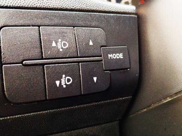 2014 Citroen Jumper, белый, 2050000 рублей - вид 11