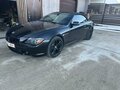 2004 BMW 6 серии 645i II (E63/E64), чёрный, 1970000 рублей