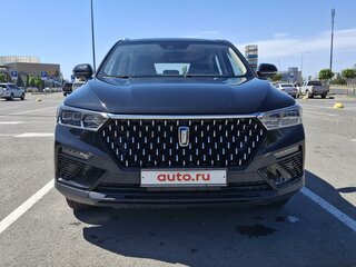 2022 FAW Bestune T77 I, чёрный, 1530000 рублей, вид 1