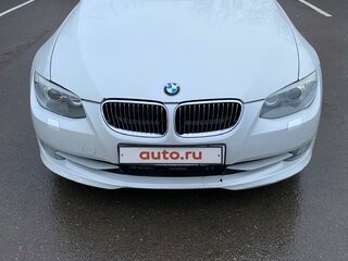 2012 BMW 3 серии 320i V (E90/E91/E92/E93) Рестайлинг, белый, 1550000 рублей, вид 4