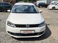 2012 Volkswagen Jetta VI, белый, 1020000 рублей - вид 1