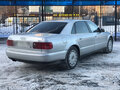 2000 Audi A8, серебристый - вид 1