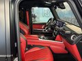 2018 Mercedes-Benz G-Класс AMG 63 AMG II (W463), чёрный, 13000000 рублей - вид 5