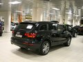 2009 Audi Q7 I (4L), чёрный - вид 2