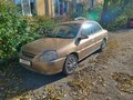 2004 Kia Rio I Рестайлинг, бежевый - вид 7