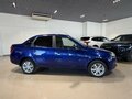 2026 Lada (ВАЗ) Granta I Рестайлинг, синий - вид 4