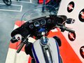 2023 Harley-Davidson Ultra Limited, синий, 2350000 рублей - вид 8