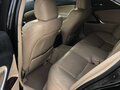 2007 Lexus IS 250 II, чёрный, 1395000 рублей - вид 7