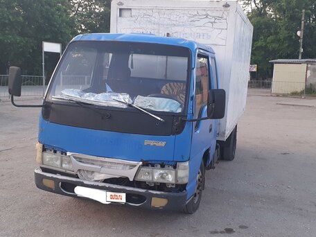 2006 FAW 10xx, синий, 500000 рублей, вид 1