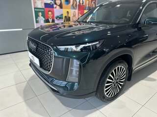 2026 Tenet T8, зелёный, 3630000 рублей, вид 3