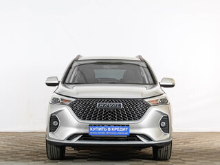 2023 Haval M6 II, серый, 1779000 рублей, вид 2