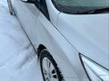 2019 Ford Focus III Рестайлинг, серебристый - вид 8