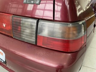 2005 Lada (ВАЗ) 2112, красный, 100000 рублей, вид 5