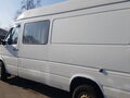 2000 Volkswagen LT, белый, 569568 рублей - вид 5