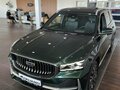 2025 Geely Monjaro I, зелёный, 4899990 рублей - вид 2