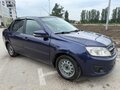 2014 Lada (ВАЗ) Granta I, синий, 520000 рублей