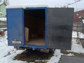 1997 ГАЗ ГАЗель (3302), бежевый, 370000 рублей - вид 3