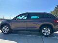 2019 Skoda Kodiaq I, коричневый, 2213296 рублей - вид 7