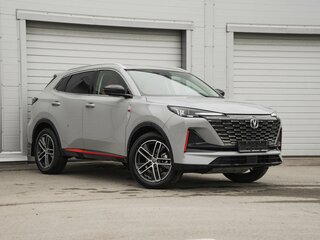 2025 Changan UNI-S I, серый, 3148101 рублей, вид 1
