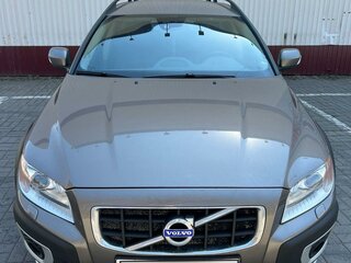 2012 Volvo XC70 II, коричневый, 2850000 рублей, вид 1