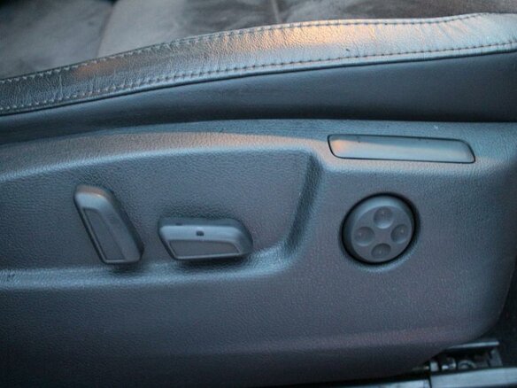 2013 Skoda Superb II Рестайлинг, серый - вид 18