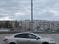 2011 Renault Fluence I, бежевый, 520000 рублей - вид 2