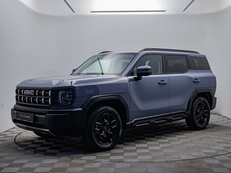 Haval H3 I