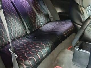 2004 Chrysler Sebring II Рестайлинг, пурпурный, 500000 рублей, вид 5