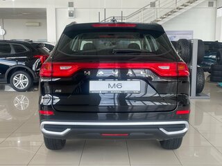2026 Haval M6 II, чёрный, 2349000 рублей, вид 5