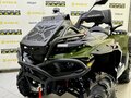 2026 Stels ATV-850 Guepard Trophy, зелёный - вид 8