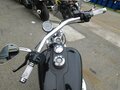 2001 Harley-Davidson Dyna Super Glide, чёрный - вид 4